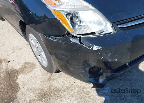 2007 Toyota Prius z USA, uszkodzony, nr VIN JTDKB20U077612721